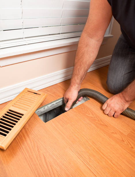 Best Home Air Vent Cleaning  in Elizabeth, CO